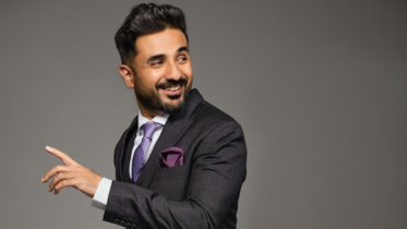 Vir Das to create history as first Indian International Emmys