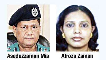 Asaduzzaman Mia, wife concealed assets in tax returns 