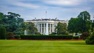 The White House