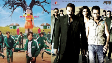 Indian filmmaker sues Netflix for alleged plot theft in ‘Squid Game’