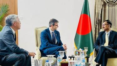 US assures Bangladesh of helping expand economic opportunities