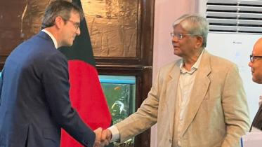 USAID to provide $202 million in grant to Bangladesh