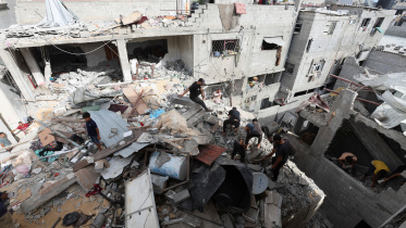 israel-palestinians