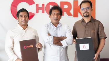 Mosharraf Karim to star in his first anthology series ‘Adhunik Bangla Hotel’