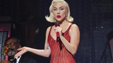 Lady Gaga breaks silence on ‘she is a man’ claims on Bill Gates show