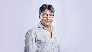 Shahiduzzaman Selim