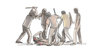 Tofazzal’s death in mob lynching
