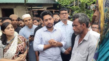 Nahid denies claims of internet shutdown in CHT