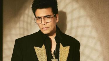 Karan Johar to direct his first solo OTT series