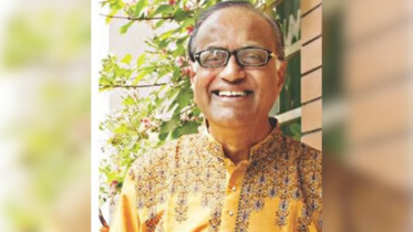 Veteran actor Jamal Uddin Hossain in critical condition, put on ventilator