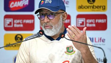 Chandika Hathurusingha 
