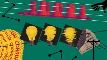 energy sector policy changes needed