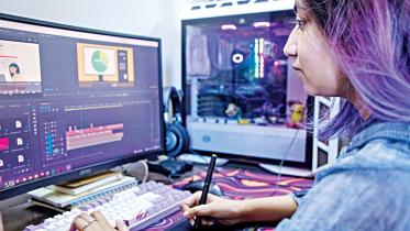 Bangladesh freelancers
