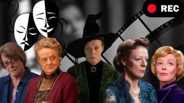 Maggie Smith’s filmography | A contemplation on the cinematic brilliance of Maggie Smith