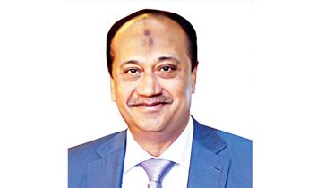S Alam Group owner Mohammed Saiful Alam