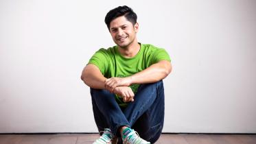 How ‘Banglalink Niloy’ became the ‘king’ of romantic dramas  