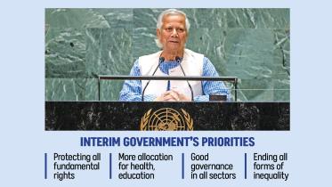 Yunus UNGA speech 2024