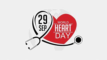 World Heart Day