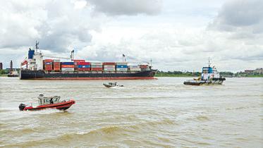 Shipping lines getting interested in Bangladesh-China route