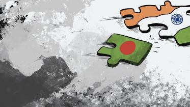 Dhaka-Delhi relations