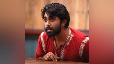 Apurba’s silver screen comeback confirmed for December