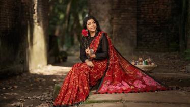 May peace prevail this Puja: Sushama Sarker