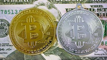Digital currency x cash
