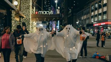 Seeking thrills? These 7 Halloween destinations will haunt your dreams!