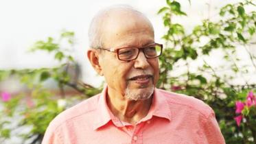 Former President of Bangladesh AQM Badruddoza Chowdhury