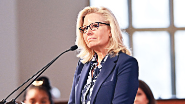 Liz Cheney
