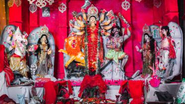 Durga Puja 