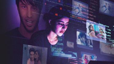 Love, loss, and loops of life in ‘CTRL’