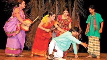 Shilpakala Academy’s theatre performances resume today