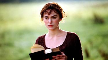 ‘Pride and Prejudice’ series in the works at Netflix 