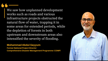 Mohammad Abdul Qayyum