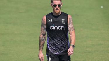 Ben Stokes