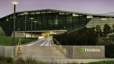 Nvidia record