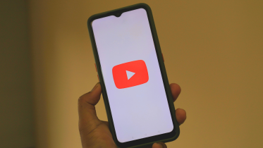 YouTube channel data analysis