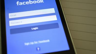 Facebook sued addiction