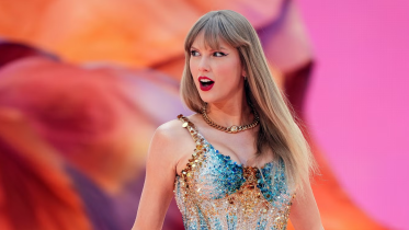 Taylor Swift announces new career move thrilling fans 
