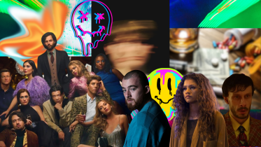 A trite trope: How drug-induced montages are losing edge on screen