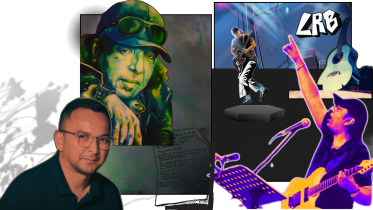 ‘AB’ through the eyes of Niaz Ahmed Aunghshu