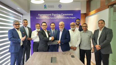 Standard Chartered Bangladesh 