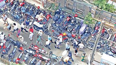 Wheels of change: Bangladesh’s journey to self-sufficiency in motorcycle manufacture