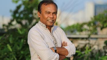 ‘I’m an actor first’: Fazlur Rahman Babu on balancing acting and music