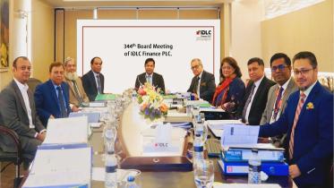 IDLC Finance 