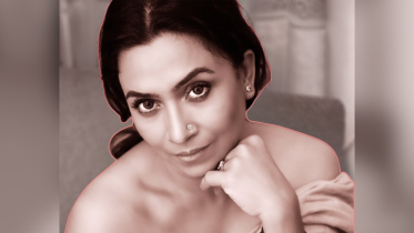 Farzana Chobi begins new role as radio news presenter