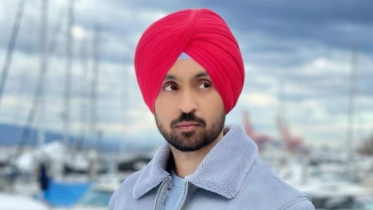 Diljit Dosanjh becomes first Indian artiste to appear on Billboard Canada