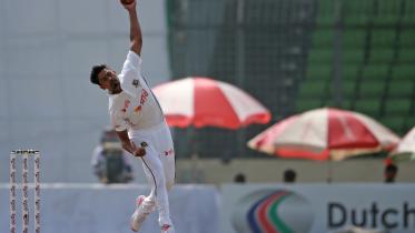 Taijul Islam
