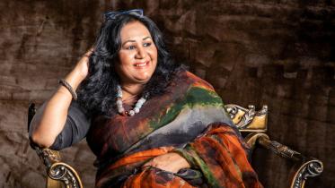 Great lyrics, composition, and vocals make a song timeless: Fahmida Nabi